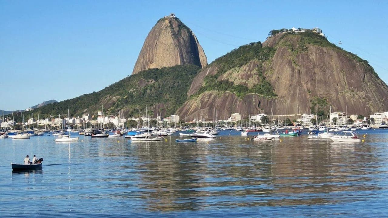 Urca: segurança, silêncio e charme em um dos bairros mais únicos do Rio