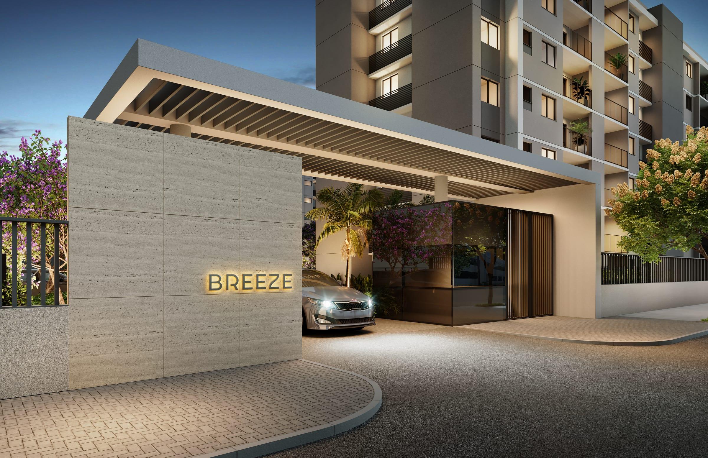 Breeze — Foto 1 de 30