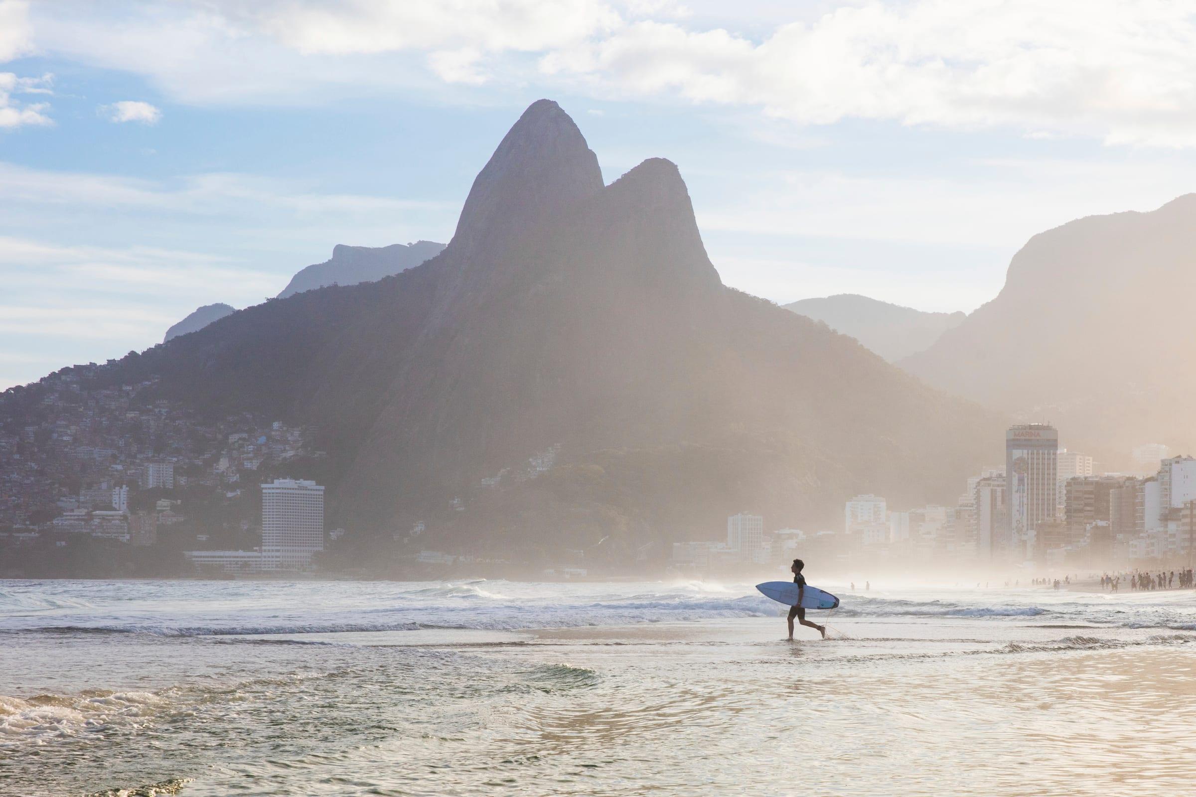 Leblon: como é morar no bairro mais desejado do Rio de Janeiro