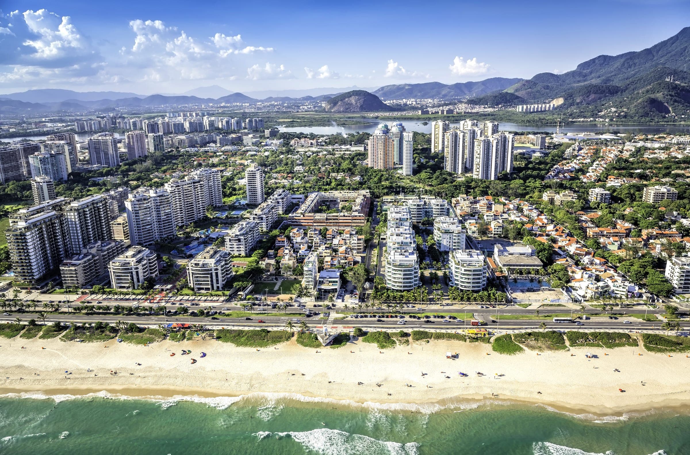 Recreio ou Barra da Tijuca: Onde Comprar Imóvel em 2026?